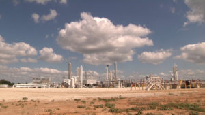 Gas Plant 2