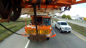 Gopro work over rig 2