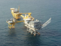 40 PLANTS AND 6 OFFSHORE PLATFORM VIDEOS