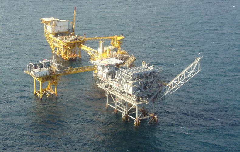 40 PLANTS AND 6 OFFSHORE PLATFORM VIDEOS